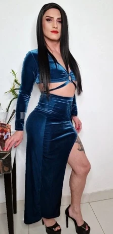 Veronica Ts — 9 / 11