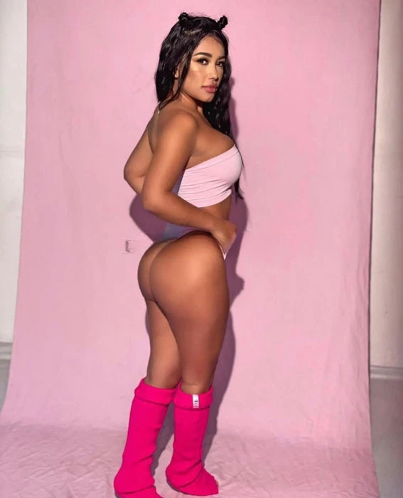 Luciana, Escort, Lausanne