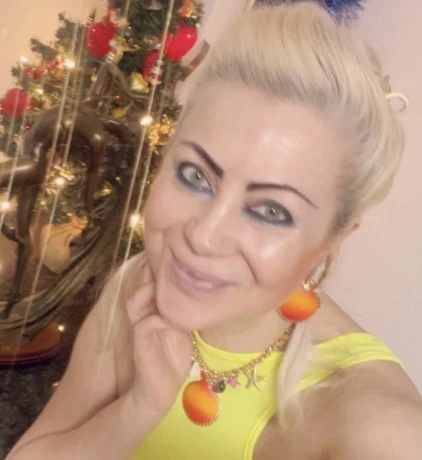 Svetlana - jetzt wieder da in Trier — 13 / 23