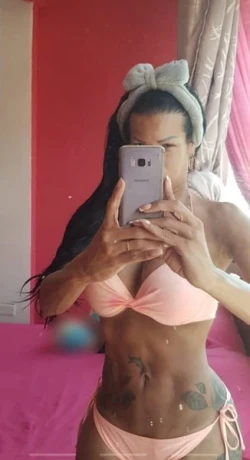 Ts Cintia Party — 12 / 15