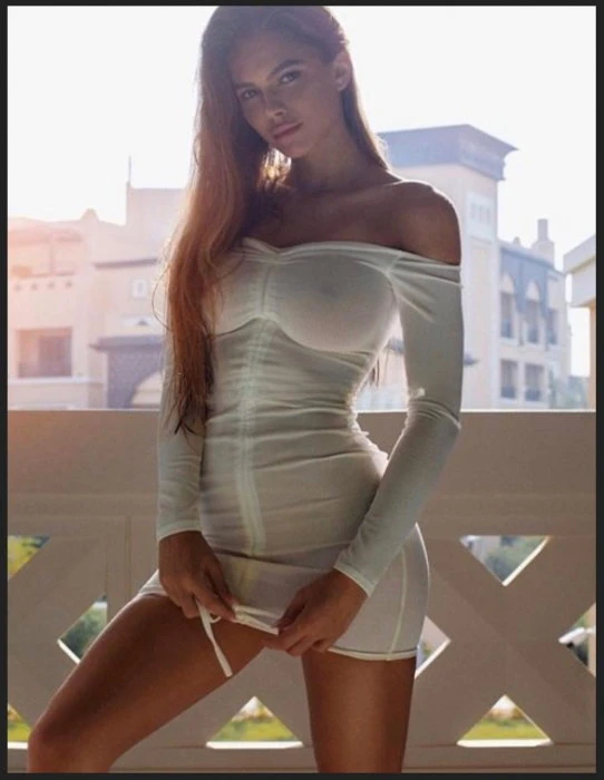 Valentina VIP, Escort, Istanbul