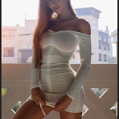 Valentina VIP, Escort, Istanbul