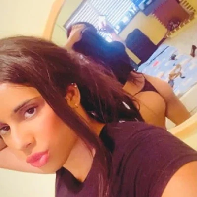 TS Jade Garcia, Escort, Muhlhausen