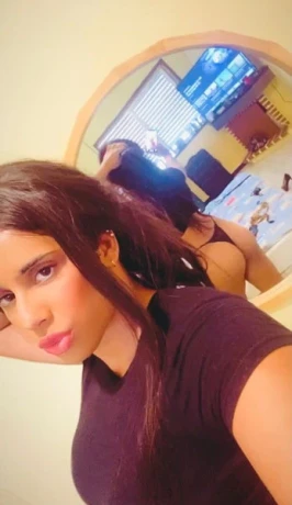 TS Jade Garcia — 1 / 6