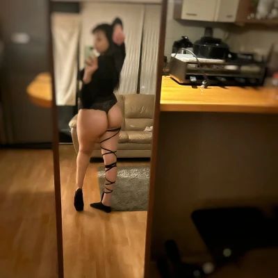 Mel, Escort, Amsterdam