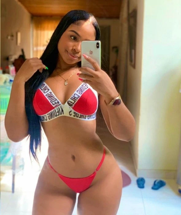 Sophia, Escort, Milan