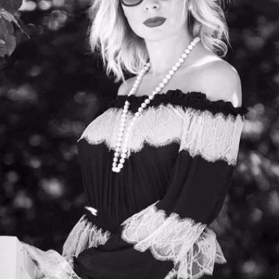 Erotik Massage Viktoria, Escort, Magdeburg