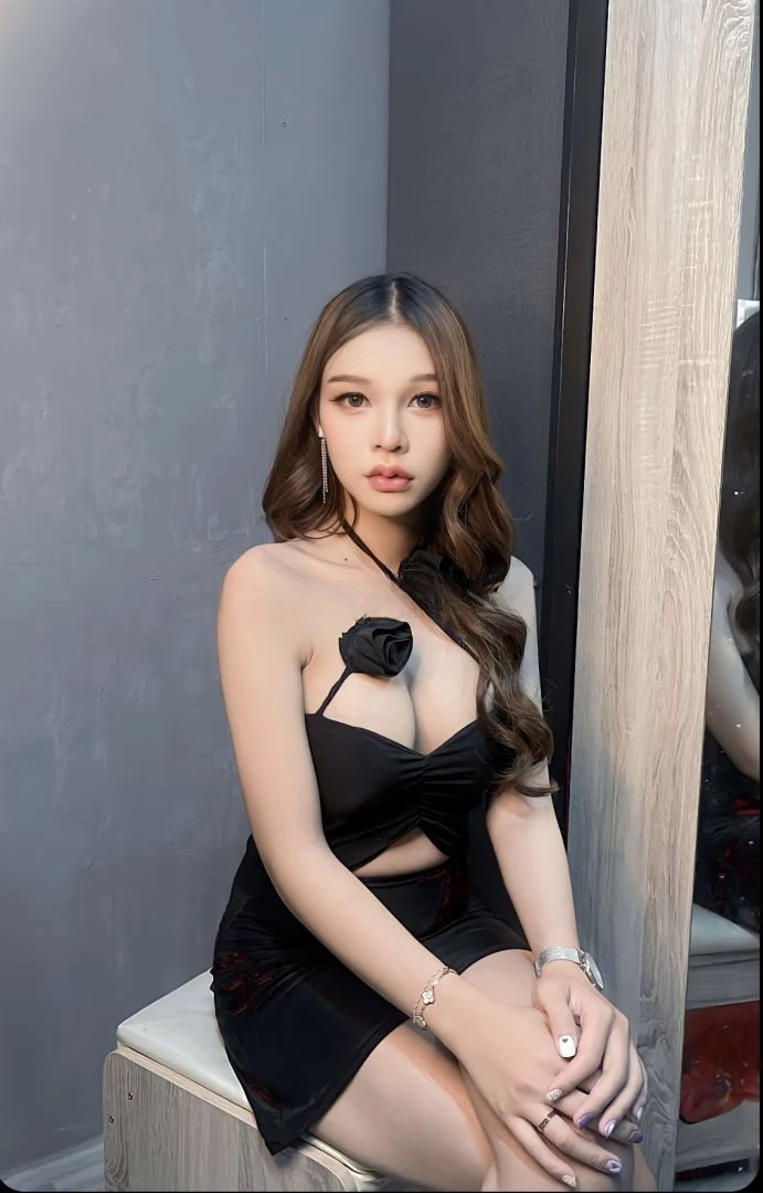 Yoonah, Escort, Bangkok