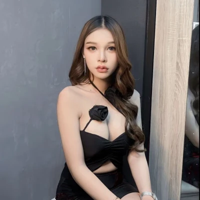 Yoonah, Escort, Bangkok