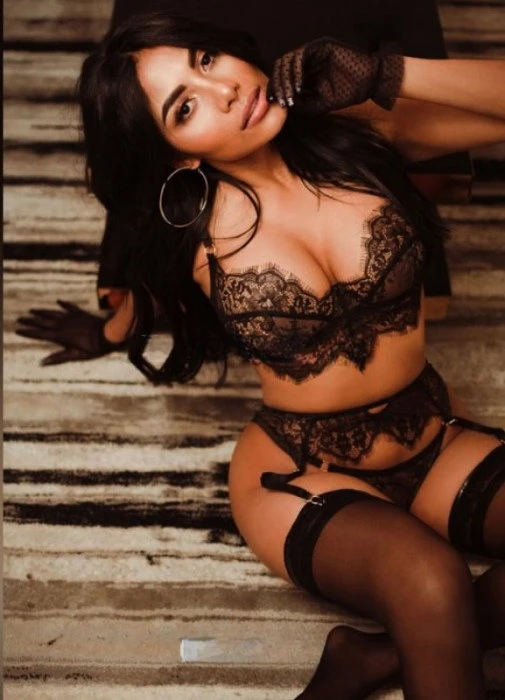 Isabella, Escort, Amstelveen