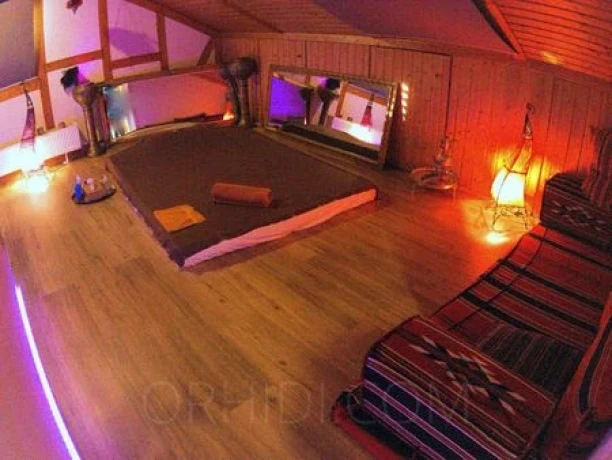 BodyFeeling Massagestudio — 5 / 8