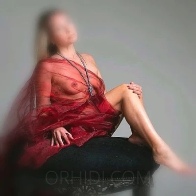 Anastasia. Erfahrene Masseurin., Escort, Monchengladbach
