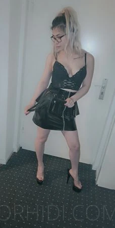 Eva 100 % Originalfotos! NEU, Escort, Bayreuth