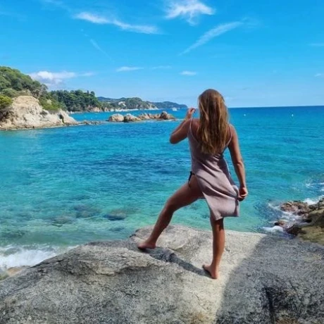 Heiße Stunden mit Anastasia — 1 / 23