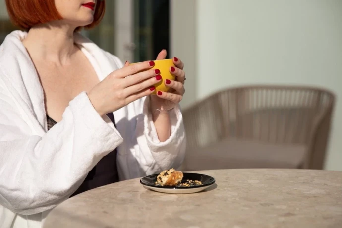 Helena Dawson — 5 / 7