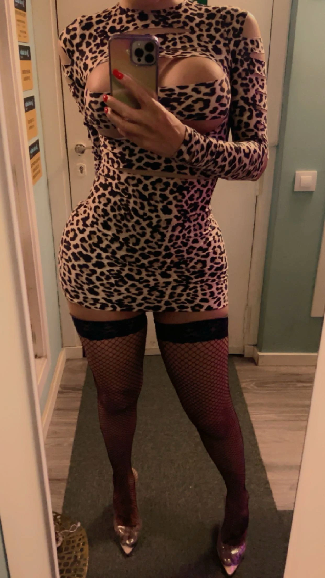 Paola Lopez — 15 / 29