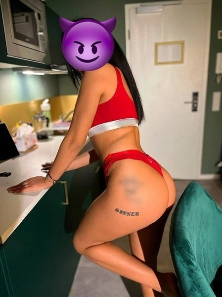Rosa Im Eroscenter Regensburg, Escort, Regensburg