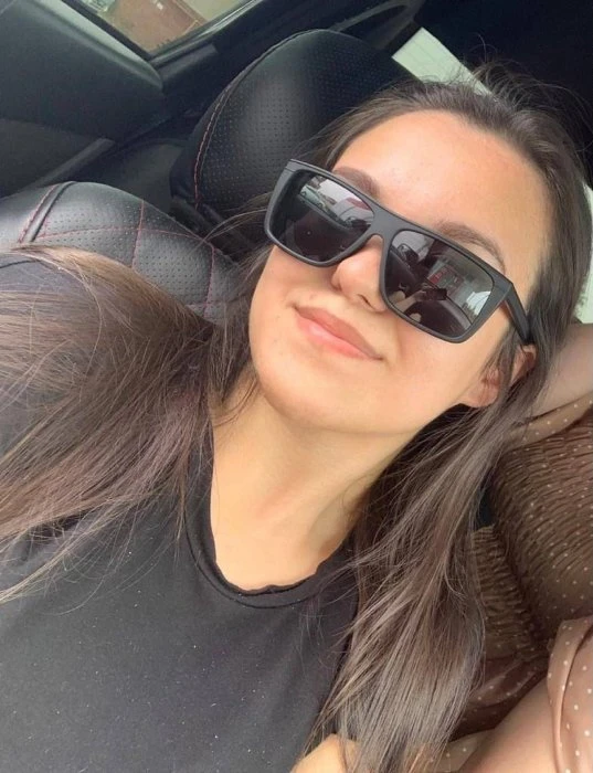Dasha — 2 / 4