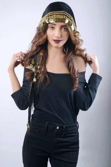 Alvisha, Escort, Dubai