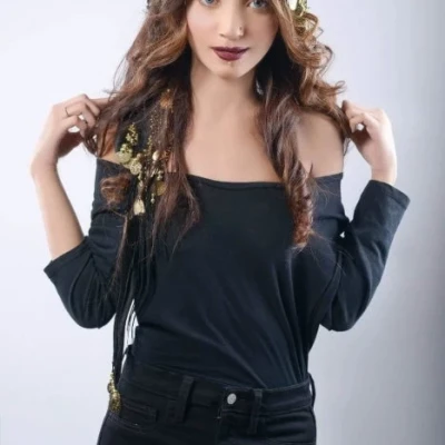 Alvisha, Escort, Dubai