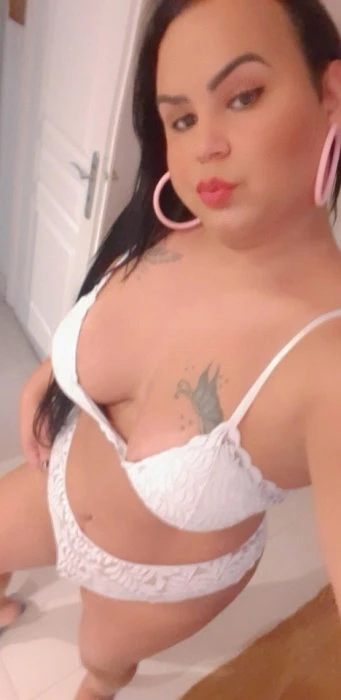 Luana — 3 / 4