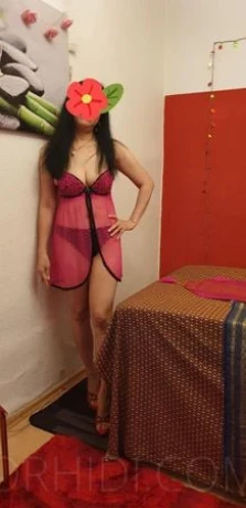 Kat, Top Erotikmassage! — 1 / 3