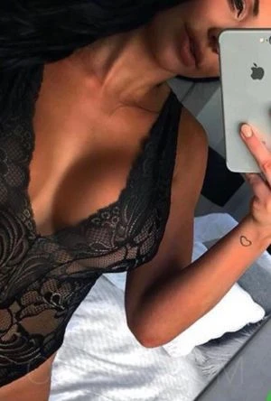 Nadya Vip — 3 / 6