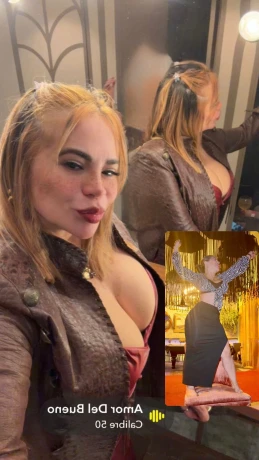 Civel venezuelan and mix woman  ❄️🥳🇻🇪 — 7 / 14