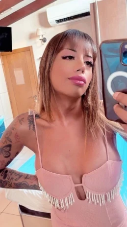 Maria Paz — 3 / 13