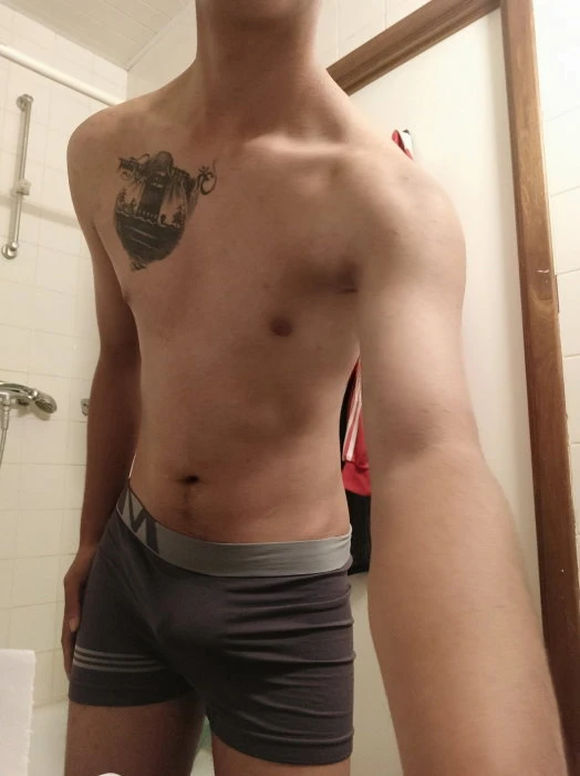 Kinnu, Escort, Antwerpen