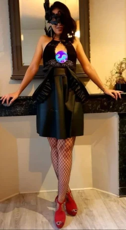 Maitresse Medusa — 2 / 9