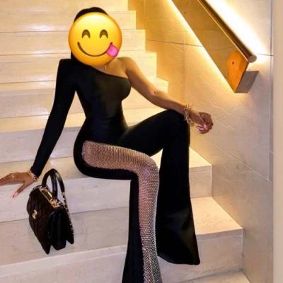 Nelly, Escort, Abuja