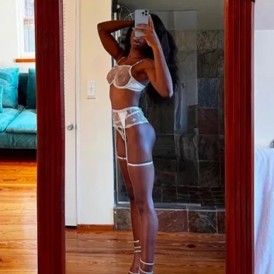 Ts Lira, Escort, Berlin