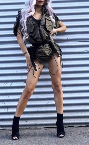 Raissa, Escort, Koln