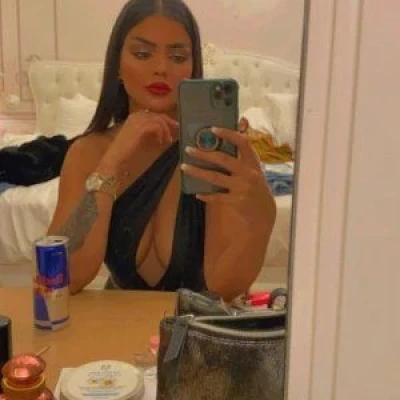 Arwa, Escort, Istanbul