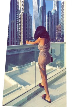 Natasha, Escort, Istanbul