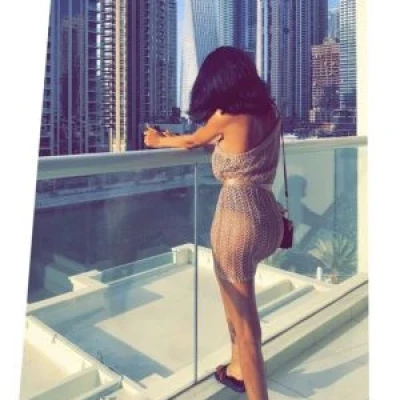 Natasha, Escort, Istanbul