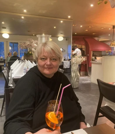 Marta In Wil Sg Perverse Krankenschwester — 3 / 5