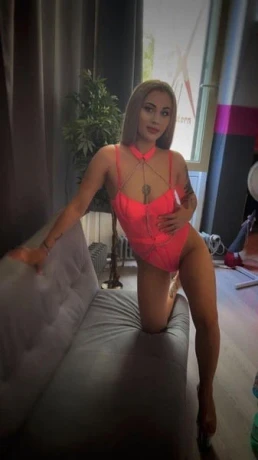 Karina Im Sex World — 6 / 8