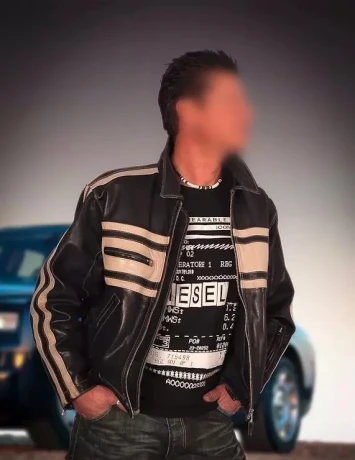 Gigolo Escortservice David For All Your Pleasure — 11 / 23