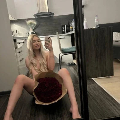 Kimberly, Escort, Paris