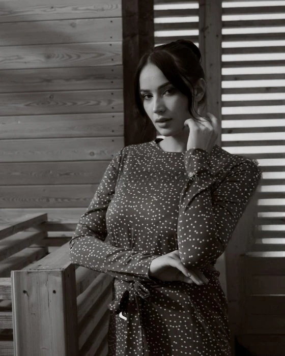 Kristina — 5 / 6