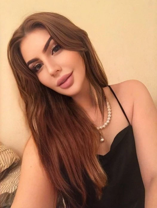 Nataly, Escort, Bari