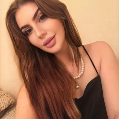 Nataly, Escort, Bari