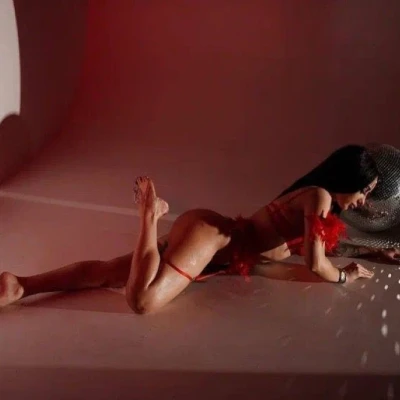 Valeria, Escort, Phuket