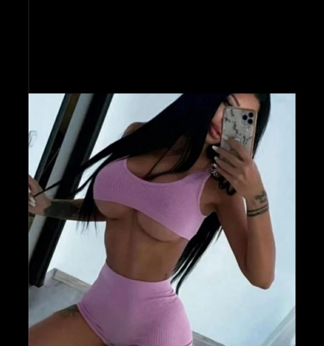 Inna, Escort, Braila