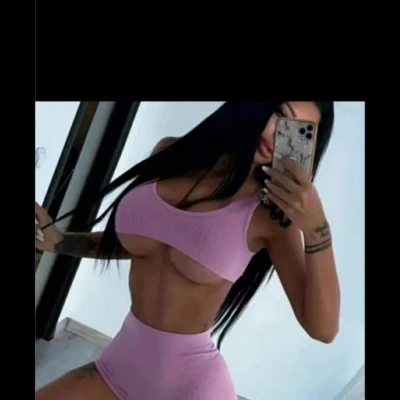 Inna, Escort, Braila