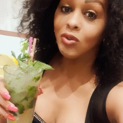 Rihanna, Escort, Madrid