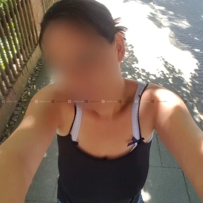 Natascha, Escort, Uelzen