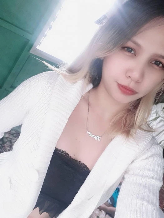 Jean, Escort, Cebuano